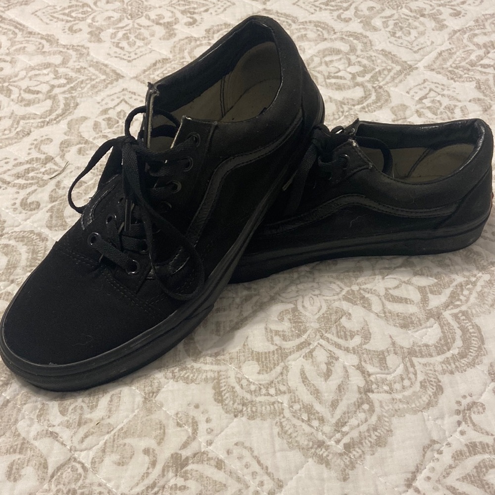 Men’s Vans Skate Old Skool size 9